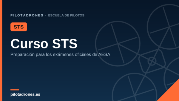 Curso STS-01 y STS-02 (solo práctica)
