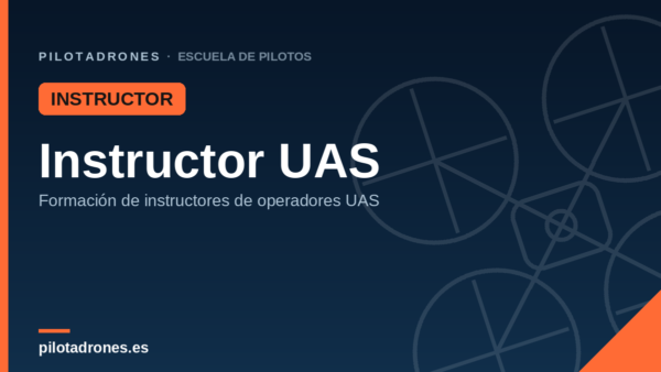 Curso de Instructor UAS