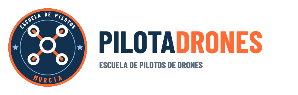 Pilotadrones – Escuela de pilotos